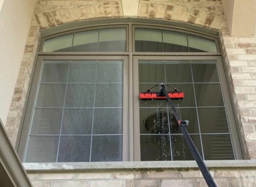 Window restoration